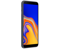 SAMSUNG Galaxy J6 Plus, Czarny (J610F) - 451436 - zdjęcie 4